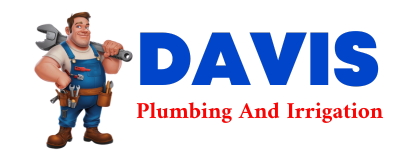 Trusted plumber in WAUNA